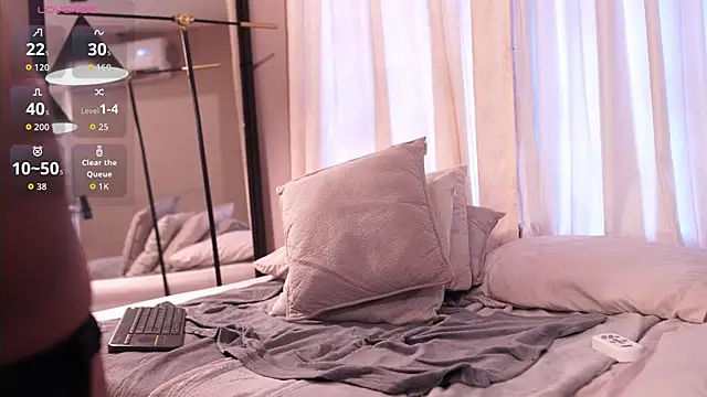 โชว์เว็บแคมของ rafa_cruz