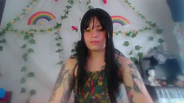 Mitsuha_gate Obrolan Langsung XXX