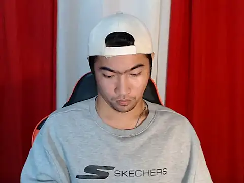 Siege_cum69 Webcam Show