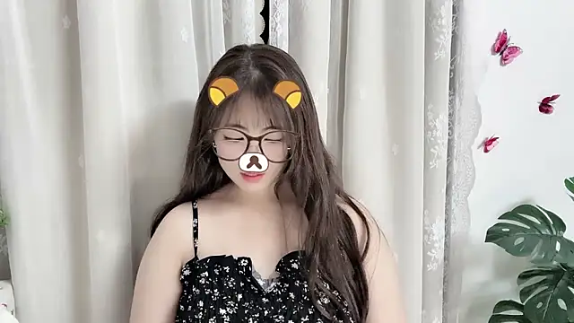 Amelia-babee 라이브 XXX 채팅
