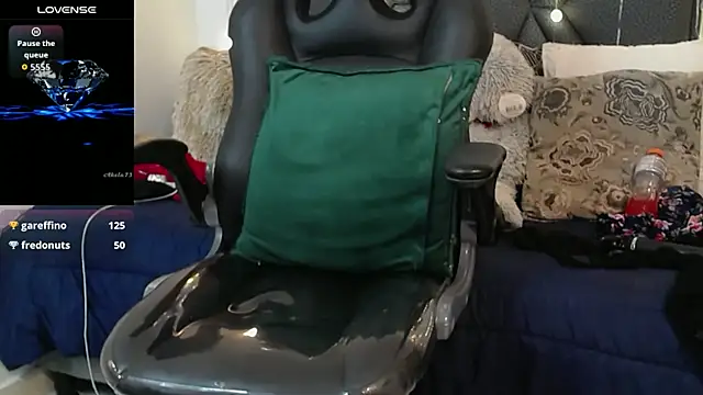 Chat XXX Live IndraKaur_