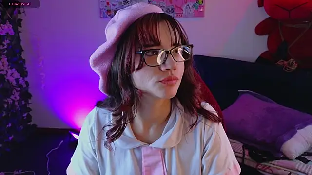 Mia_Haruno 라이브 XXX 채팅