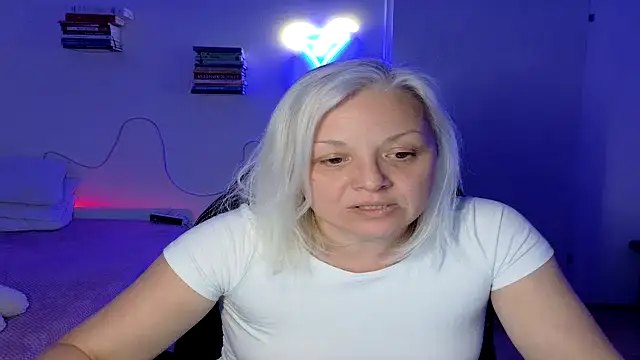 Živý XXX chat Linsy_Kim