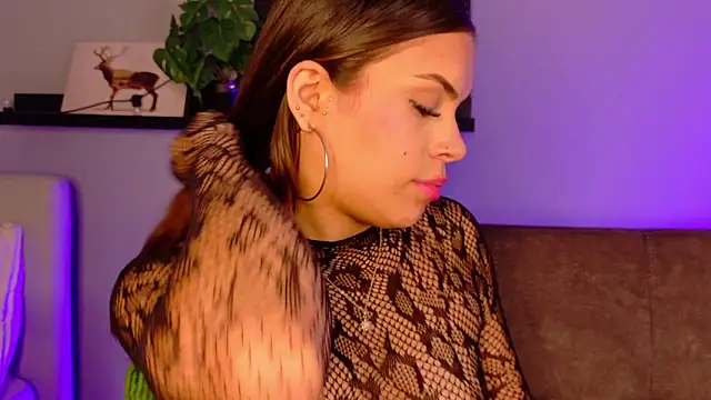 Annavic__ Obrolan Langsung XXX