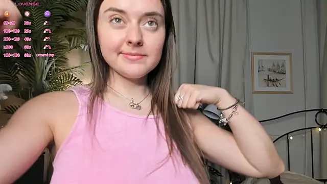 Chat XXX en directo de ThelmaJusto