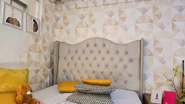 Siriuss_Collinのウェブカメラショー