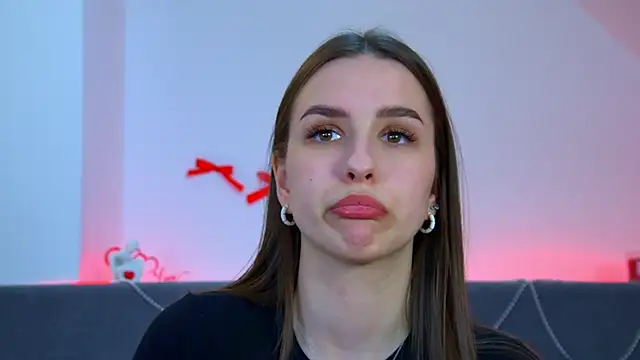 AliceAtkins 라이브 XXX 채팅