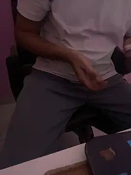 Webkamerová show Your_imran