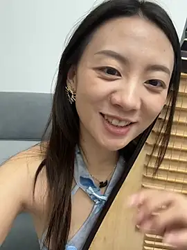 عرض كام ReiningAffaire