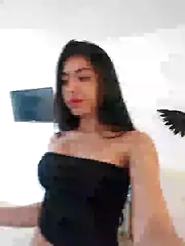 XXX chat uživo modela ArgentinaShani