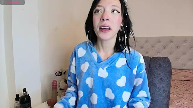 Diamond__cherry69's Live XXX Chat