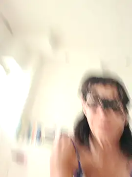 Show de webcam de Magica_Tabata