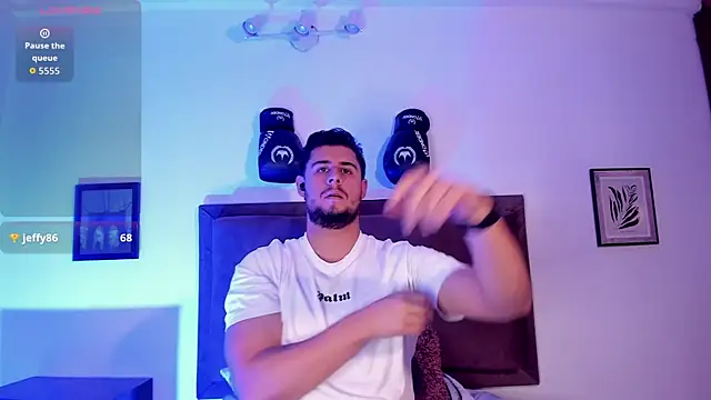 ryan_evannssのライブXXXチャット