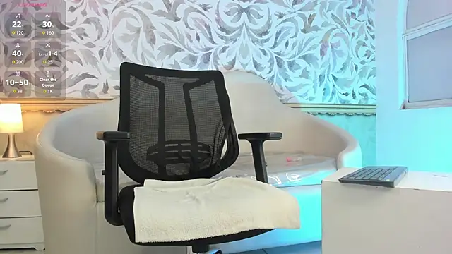 bear_mao_'s Live XXX Chat