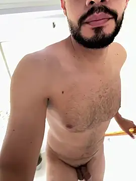 Elferjuan1310 Adlı Modelin Web Kamerası Şovu