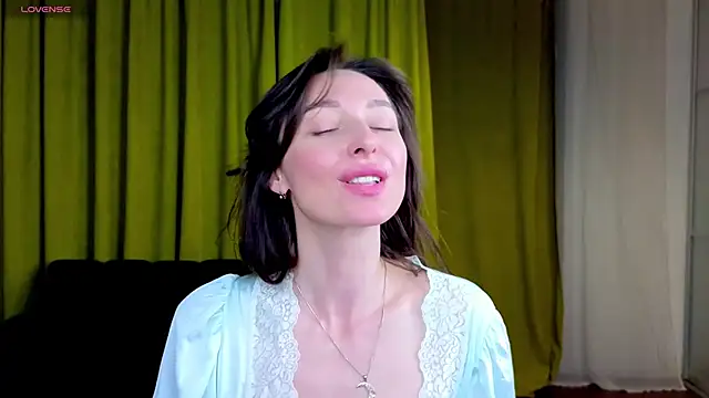 Kate_Millersi Obrolan Langsung XXX