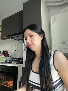 SabrinaDellyn 라이브 XXX 채팅