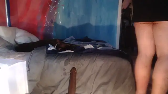 Show webcam de punkyslut69