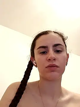 Webkamerová show starlight_mo