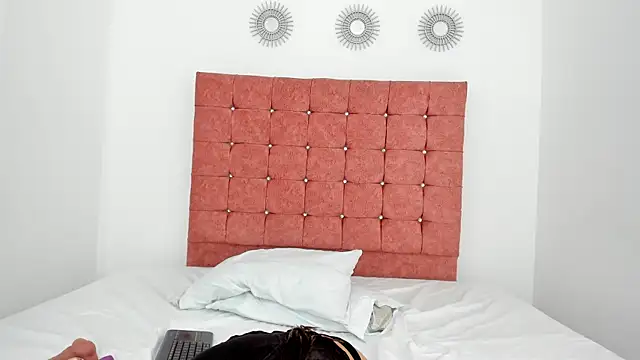 Chat XXX Live dulce_girls