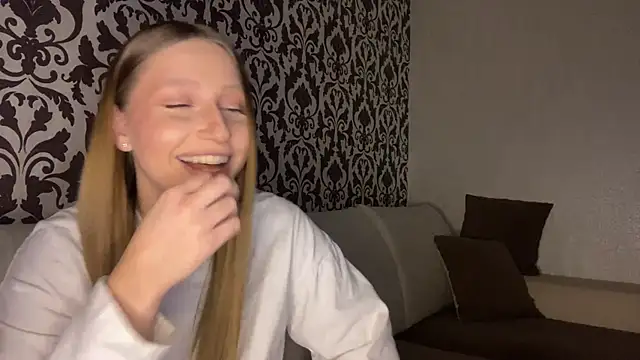 AdaGossett Obrolan Langsung XXX