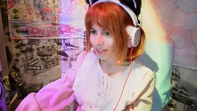 Živý XXX chat Janet_Vibes