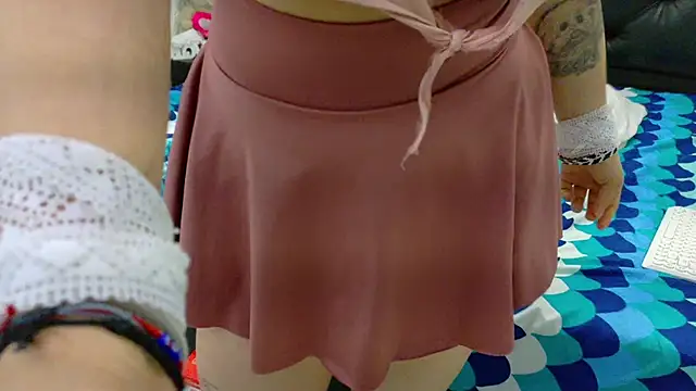 Chat XXX Live Abby_Morelly