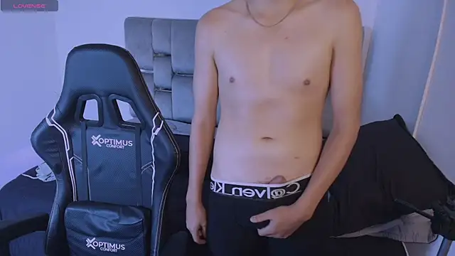 Chat XXX en directo de Luca_Voss