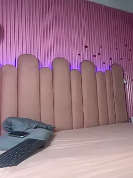 LunaBaxter_'s Live XXX Chat