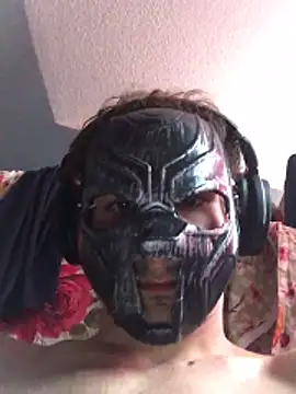 عرض كام Eyelessmage1