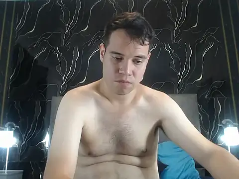 Jean-Smit – webcam-show