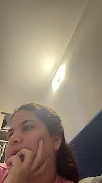 Pertunjukan Kamera Web nurse_becky