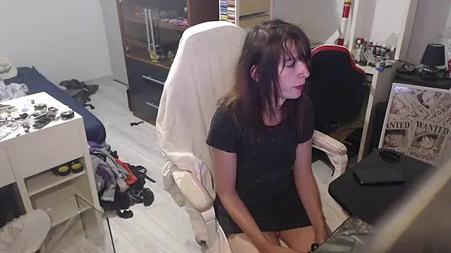 Chat XXX ao vivo de missthon0