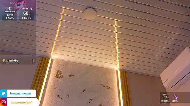 Megan_browns1 라이브 XXX 채팅