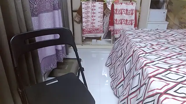 Webkamerová show Lovelywife786