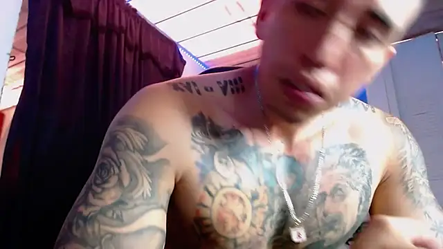 Adam_Hudsond 라이브 XXX 채팅