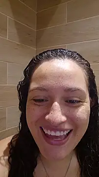 Chat +18 de MeganDolll ao vivo