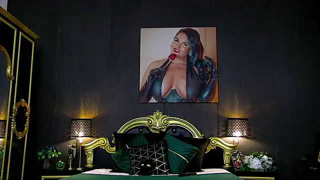 GeorgiaLerox Chat XXX live