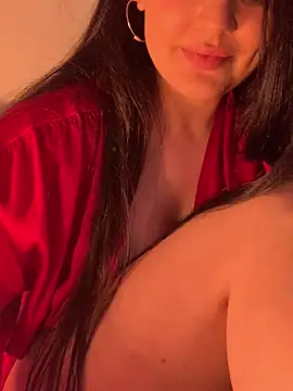 Show de Ken_Princess na webcam