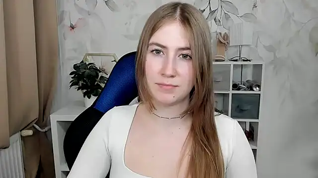 Chat +18 de candy_Megan ao vivo