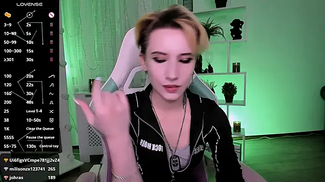 _Rein_ramm Obrolan Langsung XXX