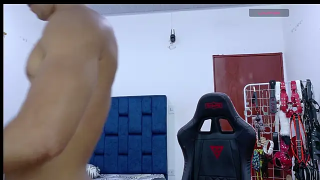 JoseRumbero26 Pertunjukan Webcam