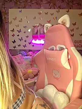 CHACHOULAND – Live XXX-chat