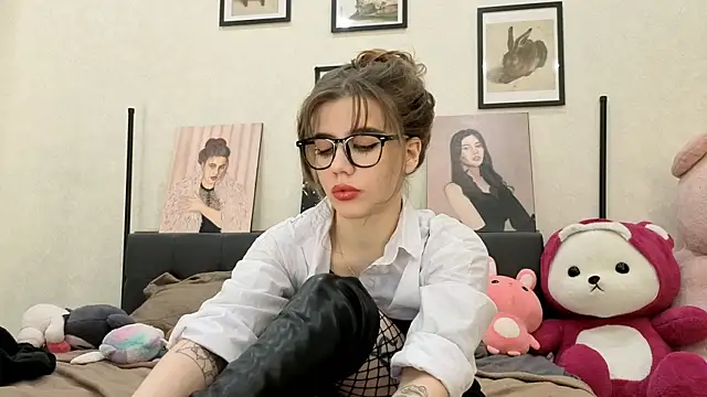 dolly_ll Live XXX Chat