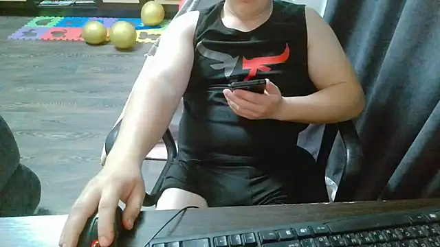 gamblingbum – Live XXX-chat