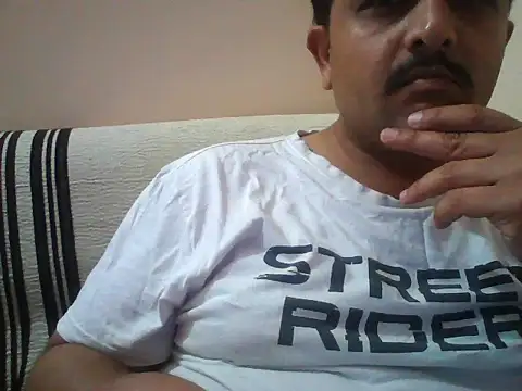 Show webcam de Akhil3290