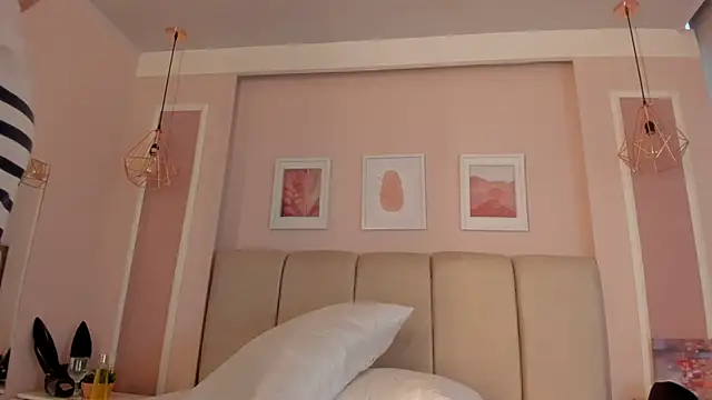 Chat XXX en directo de Annie_rhoades