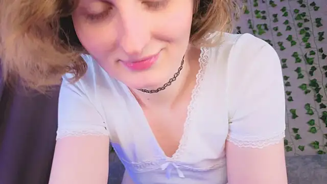 c0ralynx: вебкам-шоу