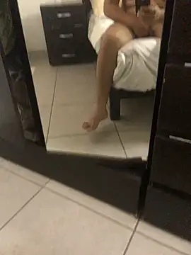 Show de Vicporn0398 na webcam