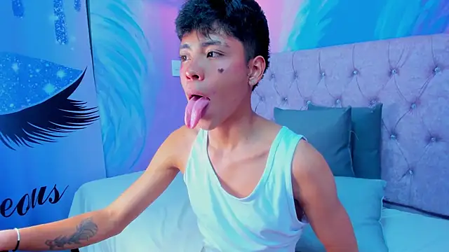 MaxiWildd – webcam-show